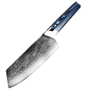 Damastmesser Shiokaze