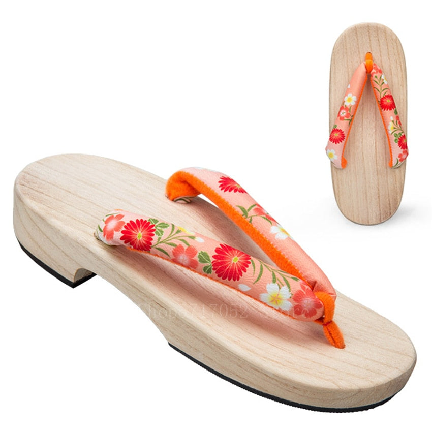 Damen Geta Sandalen Chano (4 Farben)