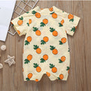 Baby Kimonos Honyaba (3 Farben)