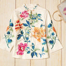 Damen Harajuku Jacke Basenkyo (3 Farben)