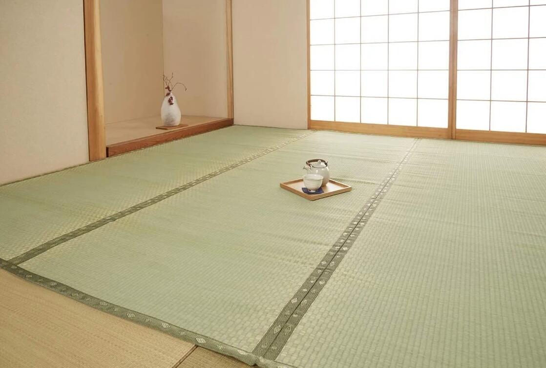 Tatami Matte Kawakami