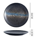 Keramik Teller Teganuma (6 Farben)