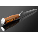 Damascus Boning Knife Sayumi - Knives