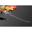 Damascus Boning Knife Sayumi - Knives