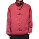 Asiatische Windjacke Washiba (3 Farben)