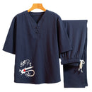 Harajuku Bekleidungsset Masuno (4 Farben und 6 Größen)