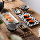 Sushi Geschirr Set Motoyasu