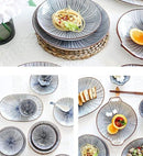 Deep Plate Yashuhiro - Dishes