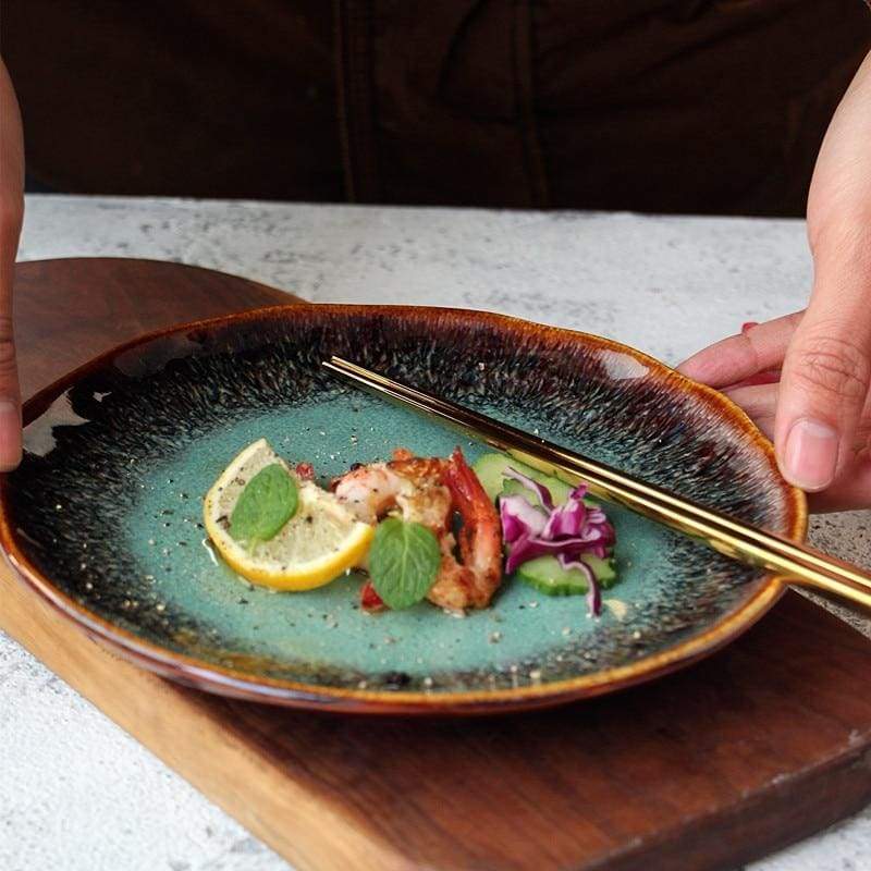 Dish Jun - Dishes