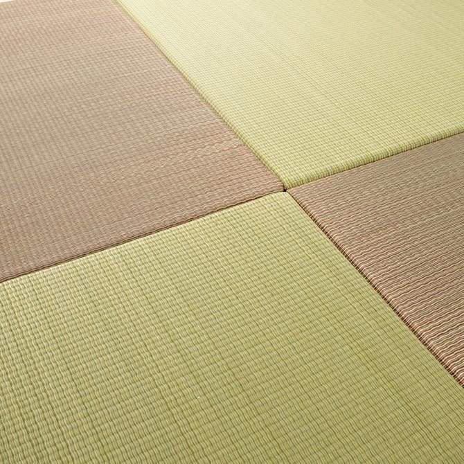 DIY Tatami Yumeshima - Tatami
