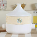 Donabe with Steamer Tenkawa - Pots & Pans