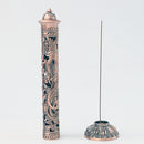 Dekorativer Weihrauchhalter Hamada (2 Farben)