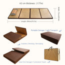 Tatami Matte Kusunoki (2 Farben)