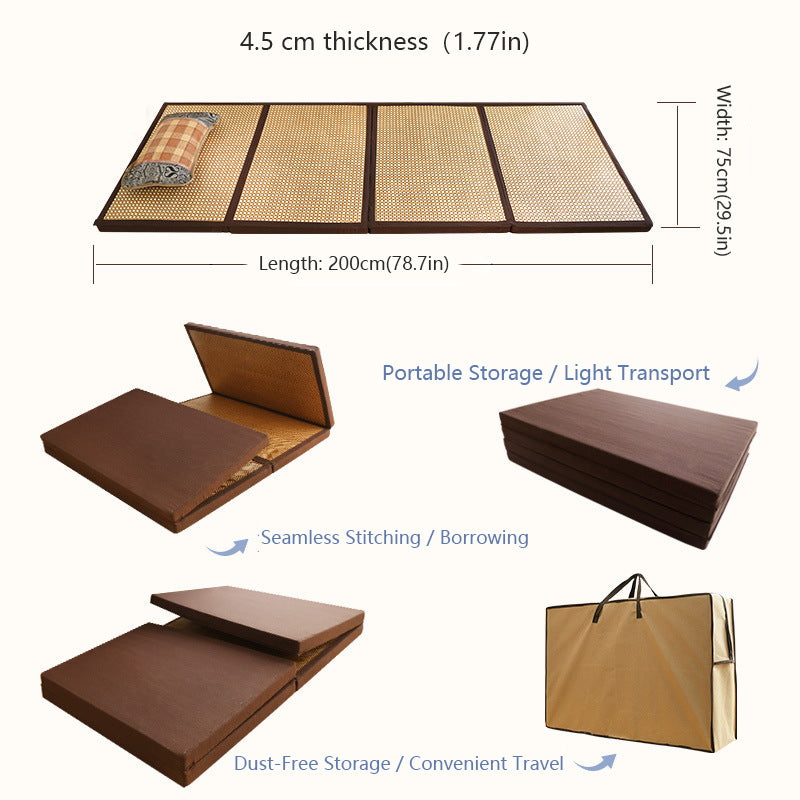 Tatami Matte Kusunoki (2 Farben)