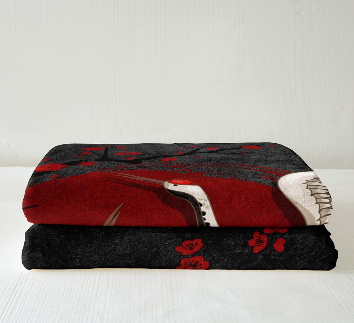 Kuscheldecke Uraya (3 Größen)