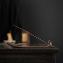 Weihrauchhalter Eku (2 Farben)