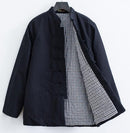 Hanfu Herren Jacke Numajiri (6 Farben)