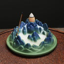 Keramik Weihrauch Brenner Okano