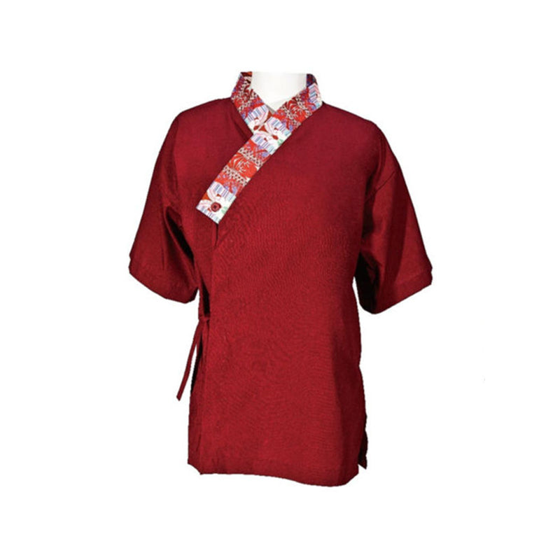 Moderne Asiatische Chefjacke Takase. (4 Farben)