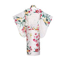 Damen Kimonos Gina (14 Farben)