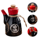 Soßenspender Akanko (3 Farben)