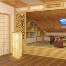 Floor Lamp Kira - Lamps