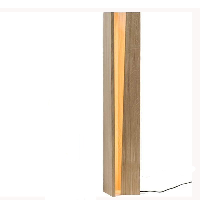 Floor Lamp Mika - Lamps