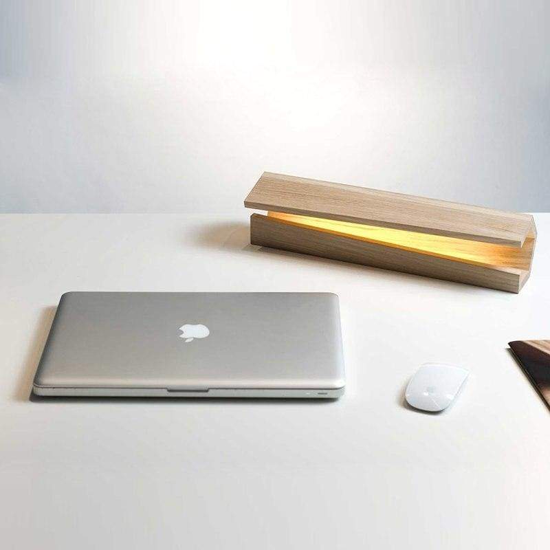 Floor Lamp Mika - Lamps