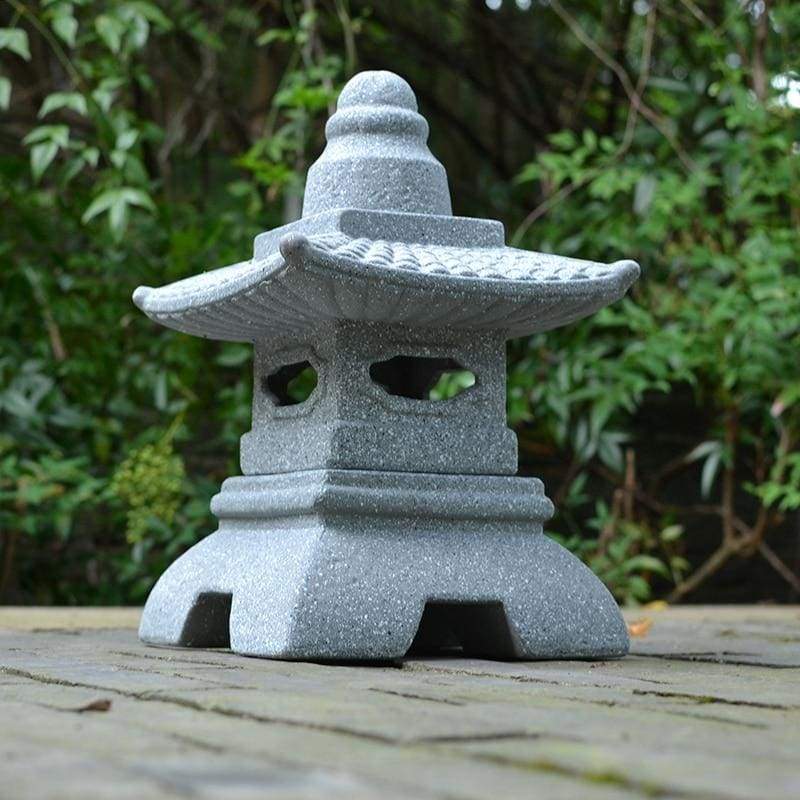 Garden Lantern Midori - Lamps