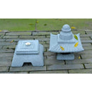 Garden Lantern Midori - Lamps