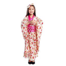 Girl Kimono Haruto - Kimonos
