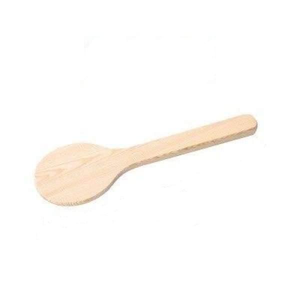 Hangiri Spoon Hayato - B - Spoons