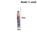 Japanese Deco Flag Kichi - Model C Small - Outdoor