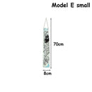 Japanese Deco Flag Kichi - Model E Small - Outdoor