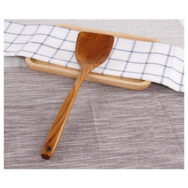 Kitchen Spoon Kamaishi - Spoons