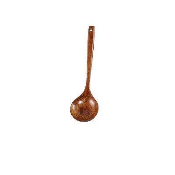 Kitchen Spoon Kanda - Spoons