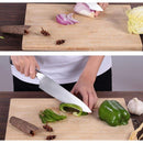 Kudamono Damascus Knife Kazuma - Knives