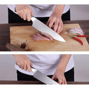 Kudamono Damascus Knife Kazuma - Knives