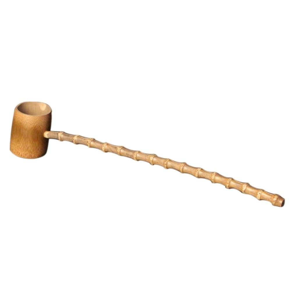 Ladle Echigo - Tea