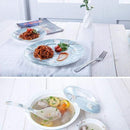 Large Flat Plate Sorato - Dishes