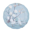 Large Flat Plate Sorato - Dishes