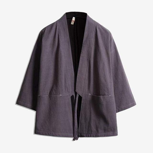 Man Jacket Hino - M - a