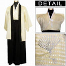 Man Kimono Hiromasa - Kimonos