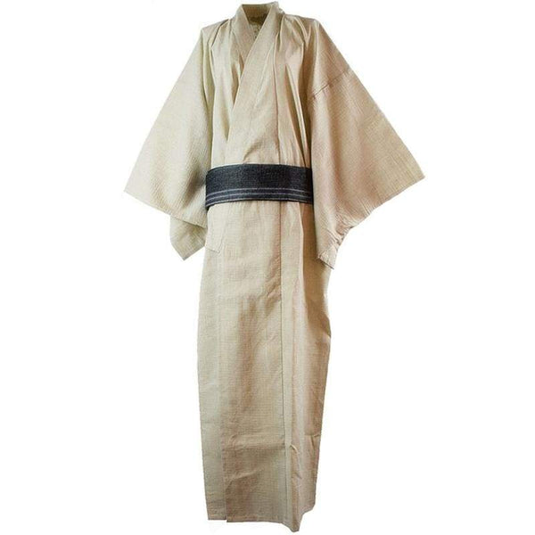 Man Kimono Katsu - Kimonos