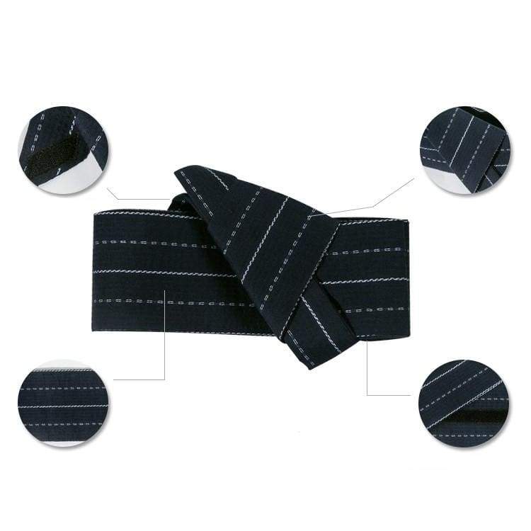 Man Kimono Orino - Men Kimonos