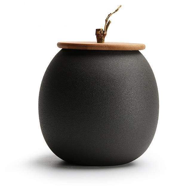 Netsume Akira - Tea