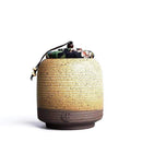 Netsume Mizuki - Tea