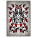 Nipon Picture Tokunoshima - 20x27cm ((7 9x10 6) / 20 - Canvas Picture