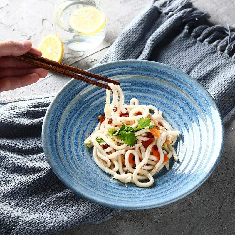Noodle Bowl Kazuaki - Bowls