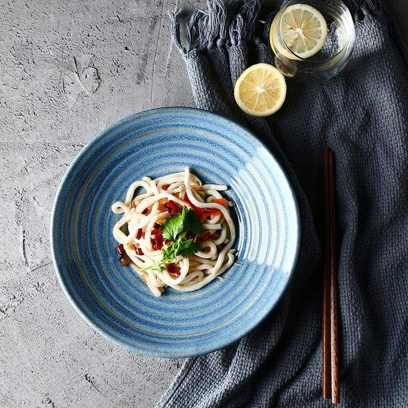 Noodle Bowl Kazuaki - Bowls